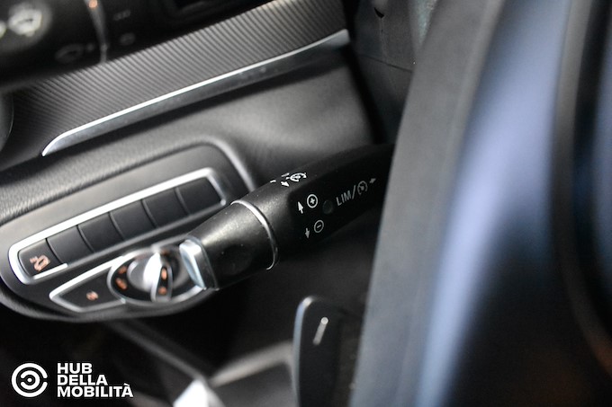 MERCEDES-BENZ V 200 d Automatic 4Matic Executive Long